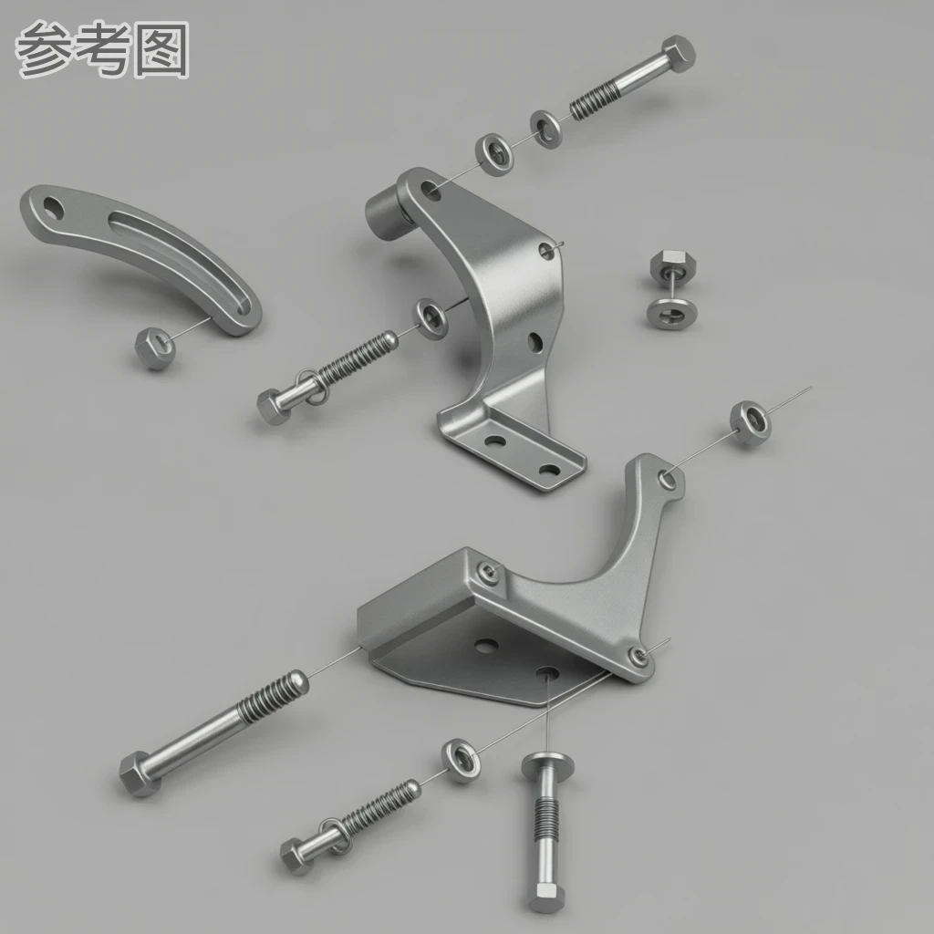 衬套