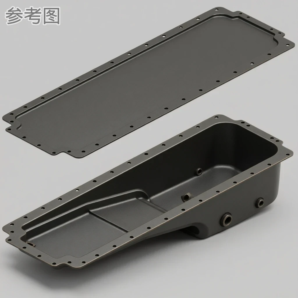 油底壳