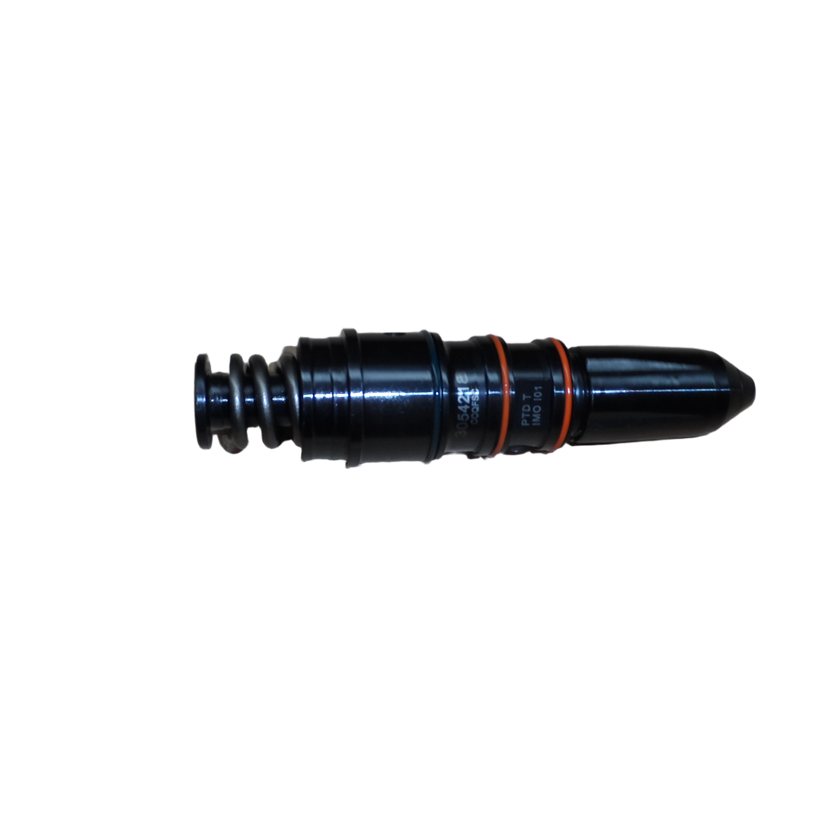 喷油器