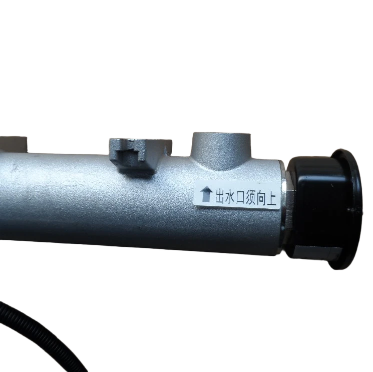 水套加热器 图片 4