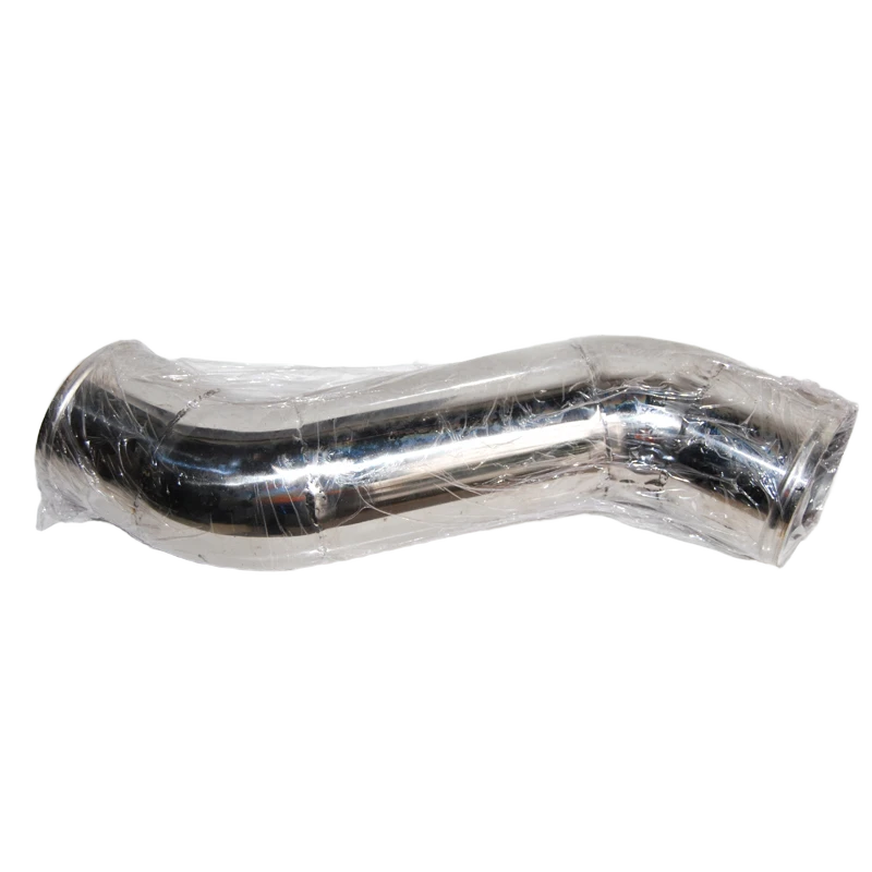 中冷器钢管