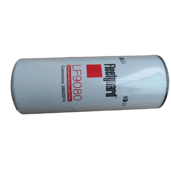 润滑油滤清器 图片 2